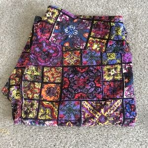 LuLaRoe TC leggings